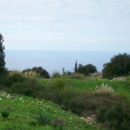 Andreas Katsaros Villas Волиме Экстерьер фото