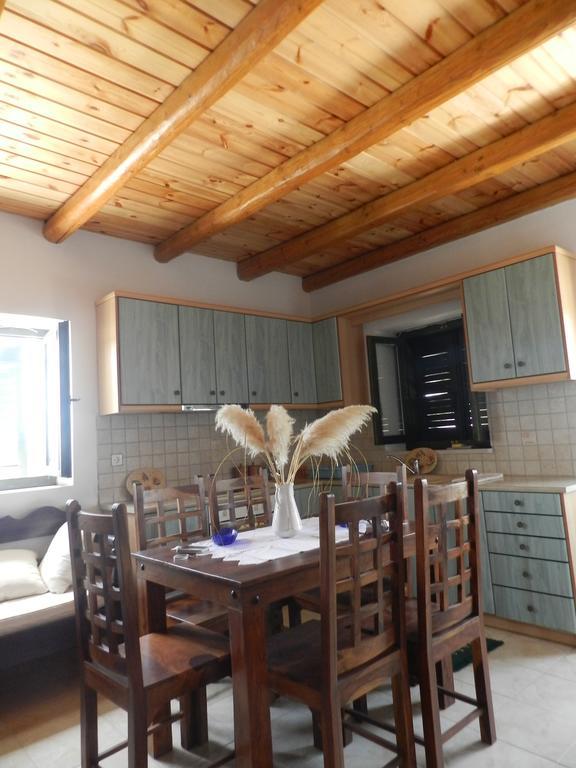 Andreas Katsaros Villas Волиме Экстерьер фото