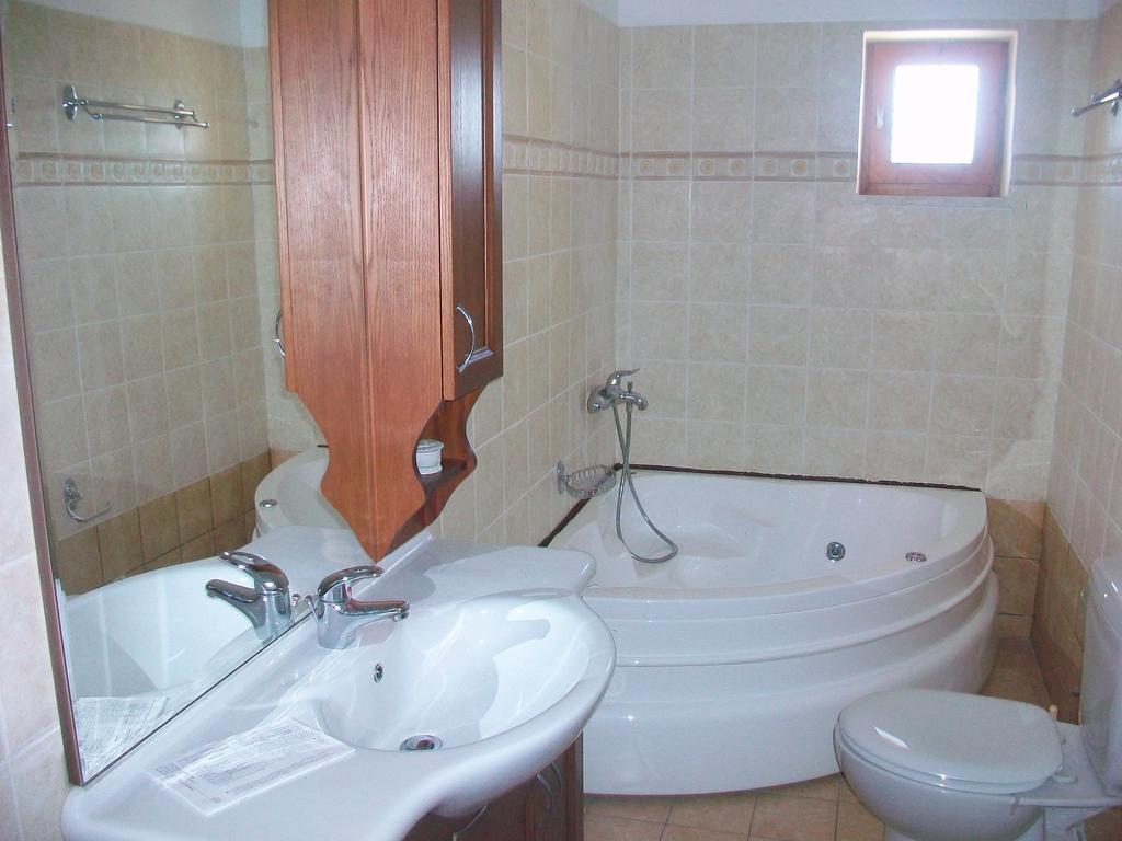 Andreas Katsaros Villas Волиме Экстерьер фото